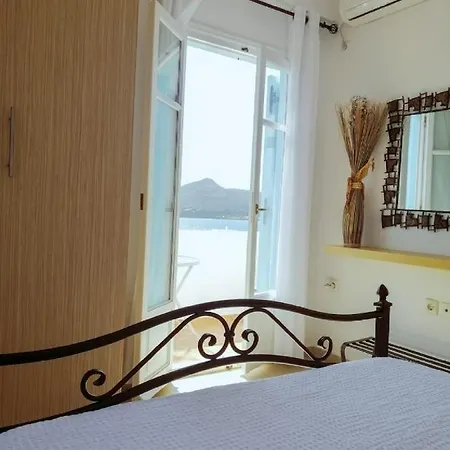 Luxury Antiparos Town