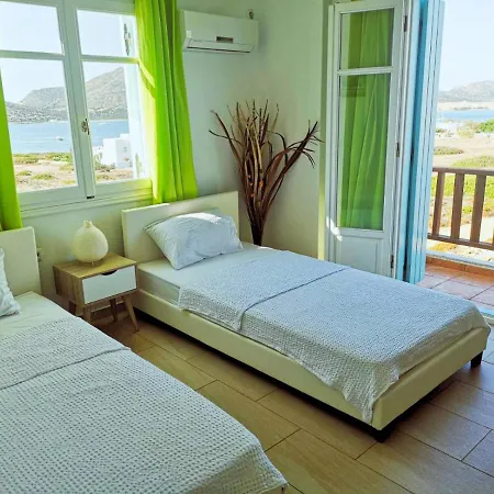 Luxury Apartmán *