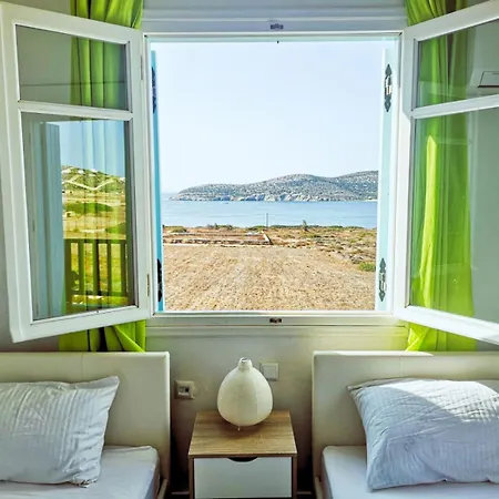 Apartmán Luxury *