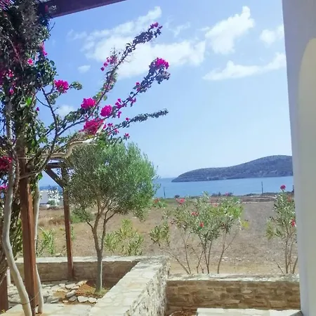 Apartmán Luxury Antiparos Town