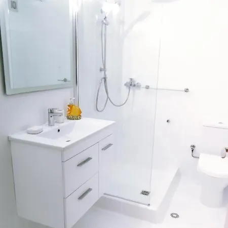 Antiparos Luxury *