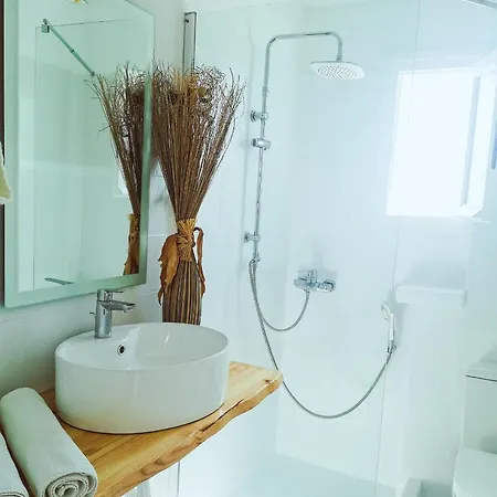 Luxury Apartmán