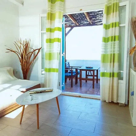 Apartmán Luxury *