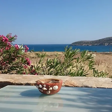 Apartmán Luxury Antiparos Town