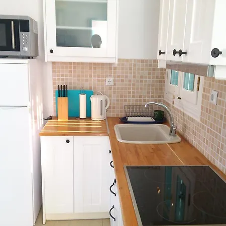 Luxury Apartmán