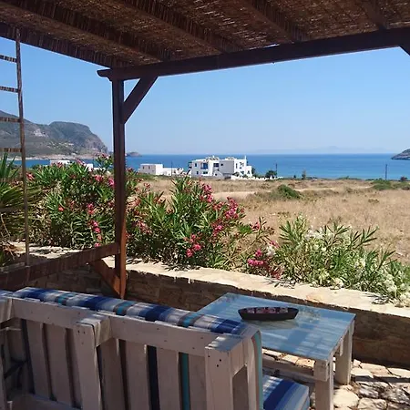 Luxury * Antiparos Town