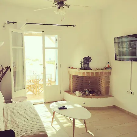 Apartmán Luxury