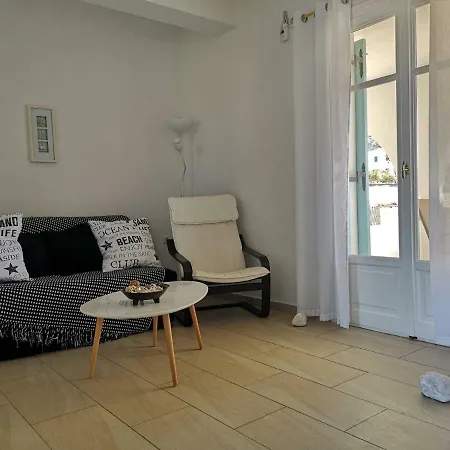 Apartmán Luxury