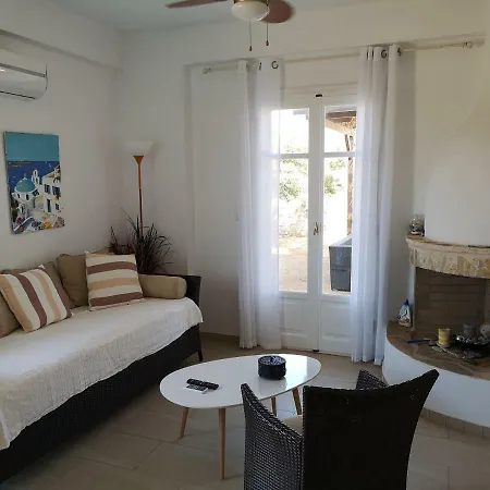 Apartmán Luxury